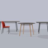 Other tables - Agami 1171 - ET AL.