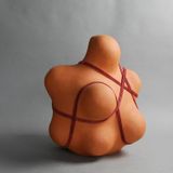 Céramique - L'Entravée - AUDREY JEZIC CERAMIQUES