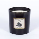 Objets de décoration - LE LAC DES CYGNES - BOUGIE PARFUMÉE CIRE 100 % VÉGÉTALE - MÉDIUM - UN SOIR A L'OPERA