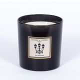 Decorative objects - LA BOHÈME - 100% VEGETABLE WAX SCENTED CANDLE - 550 G - UN SOIR A L'OPERA