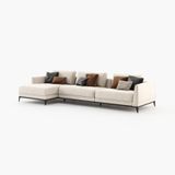 Sofas - Decker Sofa - LASKASAS