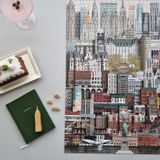 Cadeaux - Puzzle de New York - MARTIN SCHWARTZ