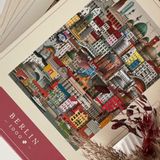 Cadeaux - Puzzle berlinois - MARTIN SCHWARTZ