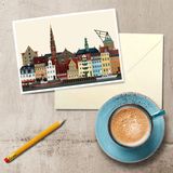 Carterie - Cartes postales - MARTIN SCHWARTZ