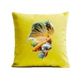 Fabric cushions - Coussin Bubulle - ARTPILO