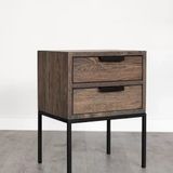 Tables de nuit - TWINS|TABLE DE CHEVET | TABLE DE NUIT - IDDO