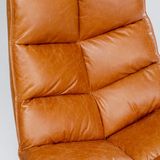 Lounge chairs - Arm Chair Bridge - KARE DESIGN