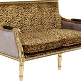 Sofas - Sofa Regency Leo 135cm - KARE DESIGN