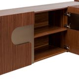 Buffets - Buffet Bravo 200x76cm - KARE DESIGN