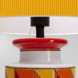 Floor lamps - Floor Lamp Hit Parade 138cm - KARE DESIGN