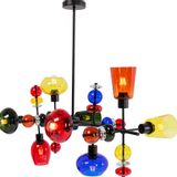 Plafonniers - Suspension Mazzo Otto 105cm - KARE DESIGN