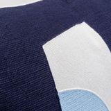 Comforters and pillows - Cushion Forma 60x40cm - KARE DESIGN