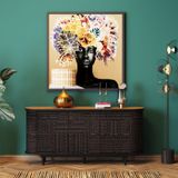 Buffets - Buffet Berber 160x75cm - KARE DESIGN