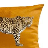 Coussins textile - Coussin Chiquita - ARTPILO