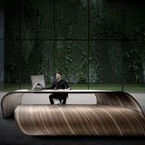 Desks - MIZU - F.LLI REIFER CUSTOM