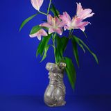 Vases - Vase / Hungry Hippos - DONKEY PRODUCTS