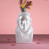 Objets de décoration - Tirelire / Shakespeare - DONKEY PRODUCTS
