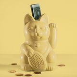 Objets de décoration - Tirelire / Maneki Neko - DONKEY PRODUCTS