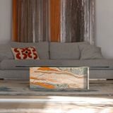 Tables basses - Table basse SONGE D'OLYMPE - SONGE