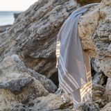 Bath towels - Pestemals - BARINE