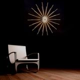 Autres décorations murales - Applique SUNNY D97cm - RIF LUMINAIRES