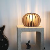 Decorative objects - Table Lamp WRECKING BALL D20cm - RIF LUMINAIRES