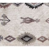 Rugs - Rug Dawlish Ivoire/Multi 60 X 90 - MAISON VIVARAISE – SDE VIVARAISE WINKLER
