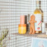 Bougies - CANDL STACK 02 Jaune - STAN EDITIONS