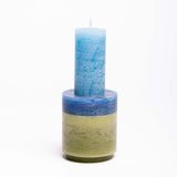 Candles - CANDL STACK 02 Green - STAN EDITIONS