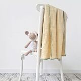 Linge de lit enfant - Couvertures pour bébés - BARINE