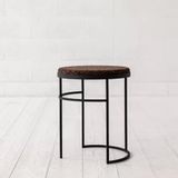 Tabourets pour collectivités - MOUND POUF WITH CORK | POUF | LIÈGE - IDDO