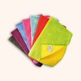 Torchons - Chiffon de cuisine en microfibre 40 x 60 cm — Kochblume - COOKJENY