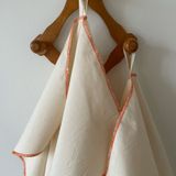 Dish towels - Tea towel, ecru, 100% cotton - ENSEMBLE