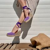 Chaussures - SOLDES ! SUR TOUTES LES ESPADRILLES - ATELIER COSTÀ