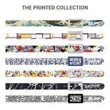 Apparel - Printed Belt 100 % recyclable - SKIMP