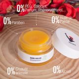 Cosmétiques - SOIN VULVE - RÉGÉNÉRANT - GOLIATE