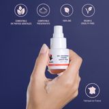 Cosmétiques - GEL ORGASMIQUE FEMININ - Orgasme Intense - GOLIATE