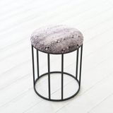 Stools for hospitalities & contracts - MOUND|POUF ETNO - IDDO