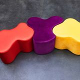 Objets de décoration - Collection Poeff - JU.