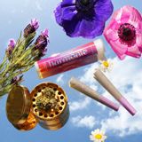 Beauty products - Pre-roll CBD Harmonie - ÉQUILIBRE CBD