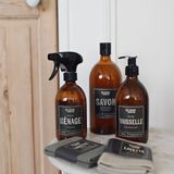 Soaps - Cleaning Collection - LES CHOSES SIMPLES