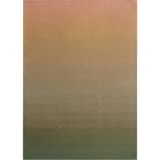 Tapis sur-mesure - Tapis Diffuse Eco Coral Reefs - FERREIRA DE SÁ RUGS