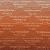 Objets de décoration - Tapis Saltfarm Eco Orange. - FERREIRA DE SÁ RUGS