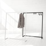 Wardrobe - PAPRASTA|STAND|WARDROBE - IDDO