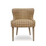 Chairs for hospitalities & contracts - Gom Arm Chair UP|Chair - CREARTE COLLECTIONS