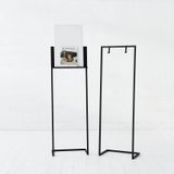 Artistic hardware - M STAND|EXIBITION STAND - IDDO