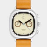 Watchmaking - Chronographe 1972 Kelton x Chapal Skysand - KELTON