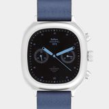 Watchmaking - Chronographe Kelton x Chapal Skyblue - KELTON