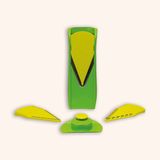 Kitchen utensils - V-Energy Kitchen Mandolin - Cookjeny - COOKJENY