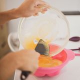 Kitchen utensils - Multifunction Spatula 31cm — Kochblume - COOKJENY